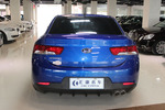 起亚速迈2011款2.0L AT运动版（红色内饰）