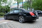 奔驰S级 AMG2013款S65L AMG Grand Edition