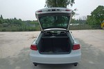 奥迪A5掀背2010款2.0TFSI 技术型