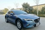 马自达CX-52015款2.0L 自动两驱舒适型