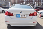 宝马5系2012款520Li 典雅型