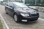 斯柯达昊锐2012款1.8TSI 手自一体 优雅版