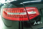 奥迪A6L2010款2.4L 技术型