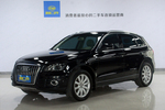 奥迪Q52010款2.0TFSI 舒适型