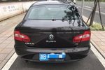 斯柯达昊锐2009款1.8TSI 手自一体 优雅版