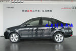 大众Polo劲取2011款1.6L 手动实酷版