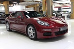 保时捷Panamera2014款Panamera 3.0T 