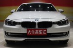 宝马3系2013款320Li 改款风尚设计套装