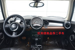 MINIMINI2011款COOPER S