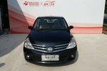 日产TIIDA2008款1.6GE 自动智能型