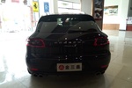 保时捷Macan2014款Macan S 3.0T