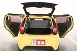 长安奔奔mini2010款1.0L 手动 标准型