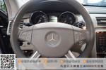 奔驰R级2008款R350L 4MATIC