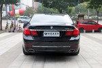 宝马7系2013款730Li 豪华型