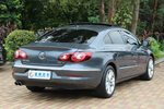 大众CC2012款1.8TSI 豪华型