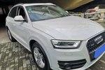 奥迪Q32015款35 TFSI quattro 技术型