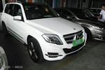 奔驰GLK级2013款改款 GLK 300 4MATIC 时尚型