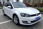 大众高尔夫2014款1.4TSI 手动舒适型