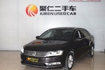 大众迈腾2012款1.8TSI DSG 豪华型