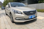 现代名图2016款1.8L 自动智能型GLS