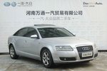 奥迪A6L2005款2.0T FSI®手自一体标准型