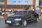 奥迪A6L2011款2.0TFSI 手自一体 标准型