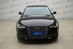 奥迪A6L2012款30 FSI 舒适型(2.5L)