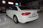 奥迪A4L2013款30 TFSI 自动舒适型