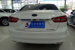 福特福睿斯2015款1.5L 自动时尚型