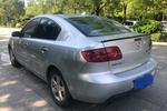 马自达MAZDA3经典2008款1.6L 手自一体 天窗型