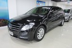 奔驰R级2011款R350L 4MATIC