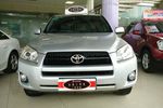 丰田RAV42009款2.0L 自动豪华版