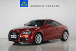 奥迪TT2011款Coupe 2.0TFSI