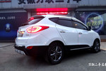 现代ix352013款2.0L 自动两驱智能型GLS 国IV 