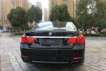 宝马7系2009款740Li 豪华型