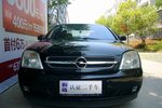 欧宝威达2005款Vectra 3.2 V6 