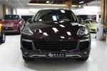 保时捷Cayenne2015款S 3.6T