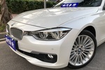 宝马3系2018款320Li 时尚型