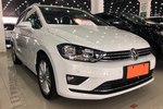 大众高尔夫嘉旅2016款280TSI 自动豪华型