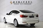 宝马3系GT2013款320i 领先型