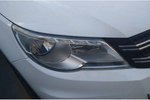 大众途观2010款1.8TSI 手自一体 风尚版