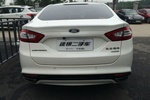 福特蒙迪欧2013款2.0L GTDi200 时尚型