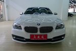 宝马5系2014款520Li 典雅型