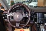 保时捷Panamera2010款Panamera 4 3.6L 