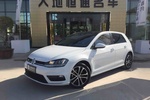 大众高尔夫2016款1.4TSI 自动R-Line