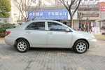 比亚迪F32009款1.5L 智能白金版豪华型GLX-i 