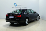 奥迪A6L2014款30 FSI 舒适型