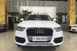 奥迪Q32013款35 TFSI 全时四驱舒适型