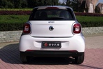 smartforfour2016款1.0L 激情版