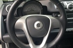 smartfortwo2014款1.0 MHD 紫夜特别版